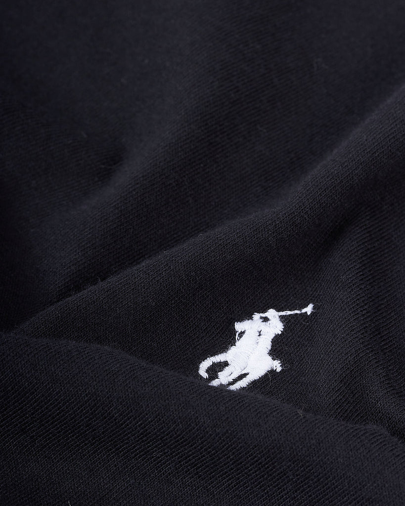 Classic Crew Neck Sort