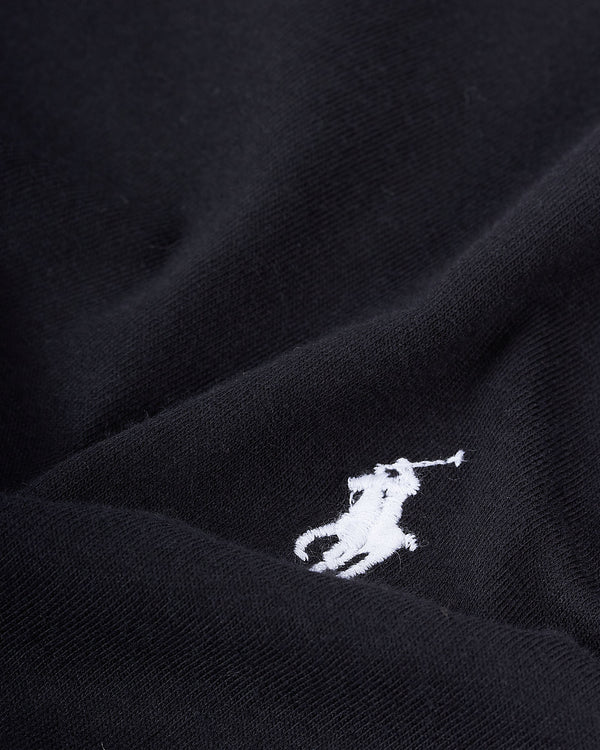 Classic Crew Neck Sort