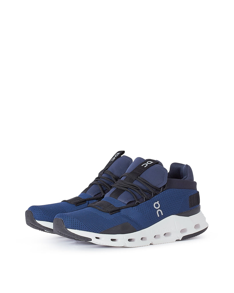 Cloudnova Navy/White