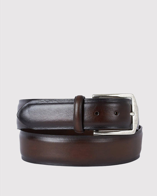 Bælte Brun