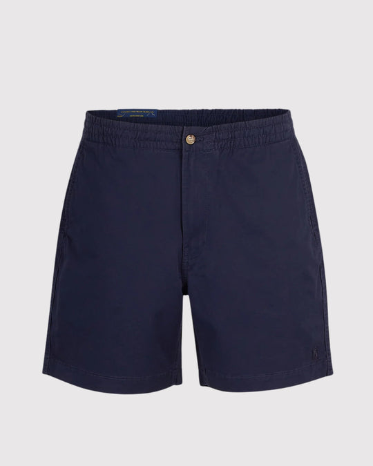 Prepster Shorts Blå