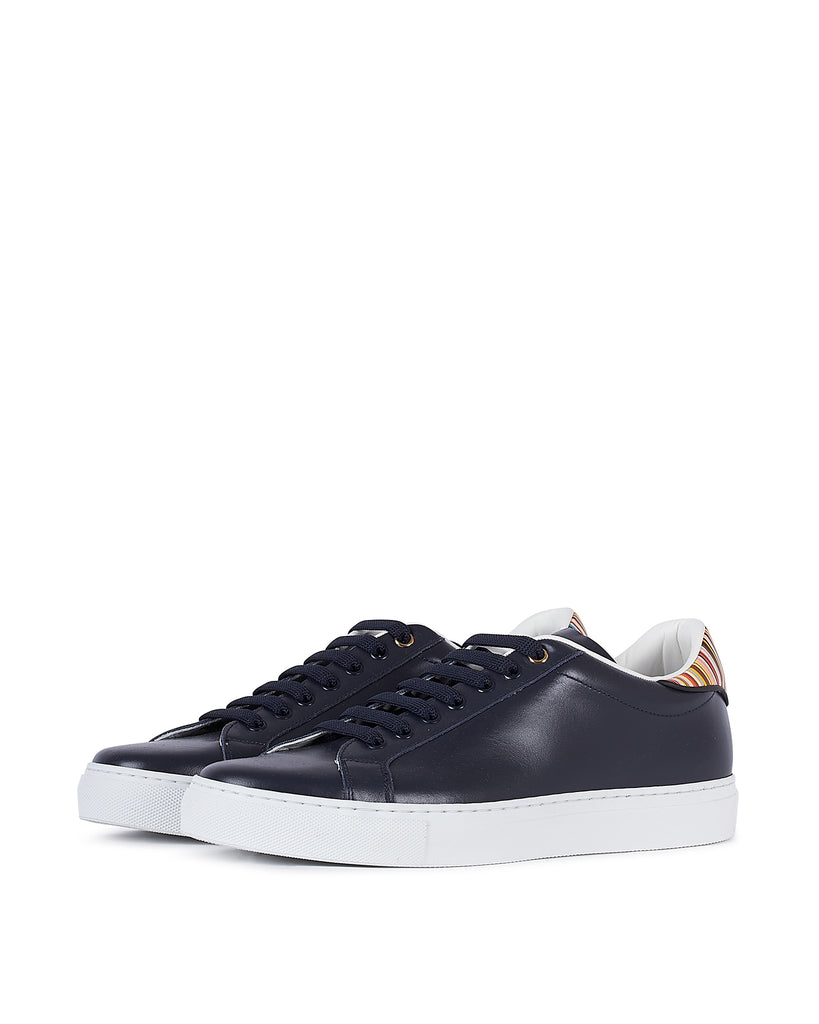 Shoe Beck Multi Blå