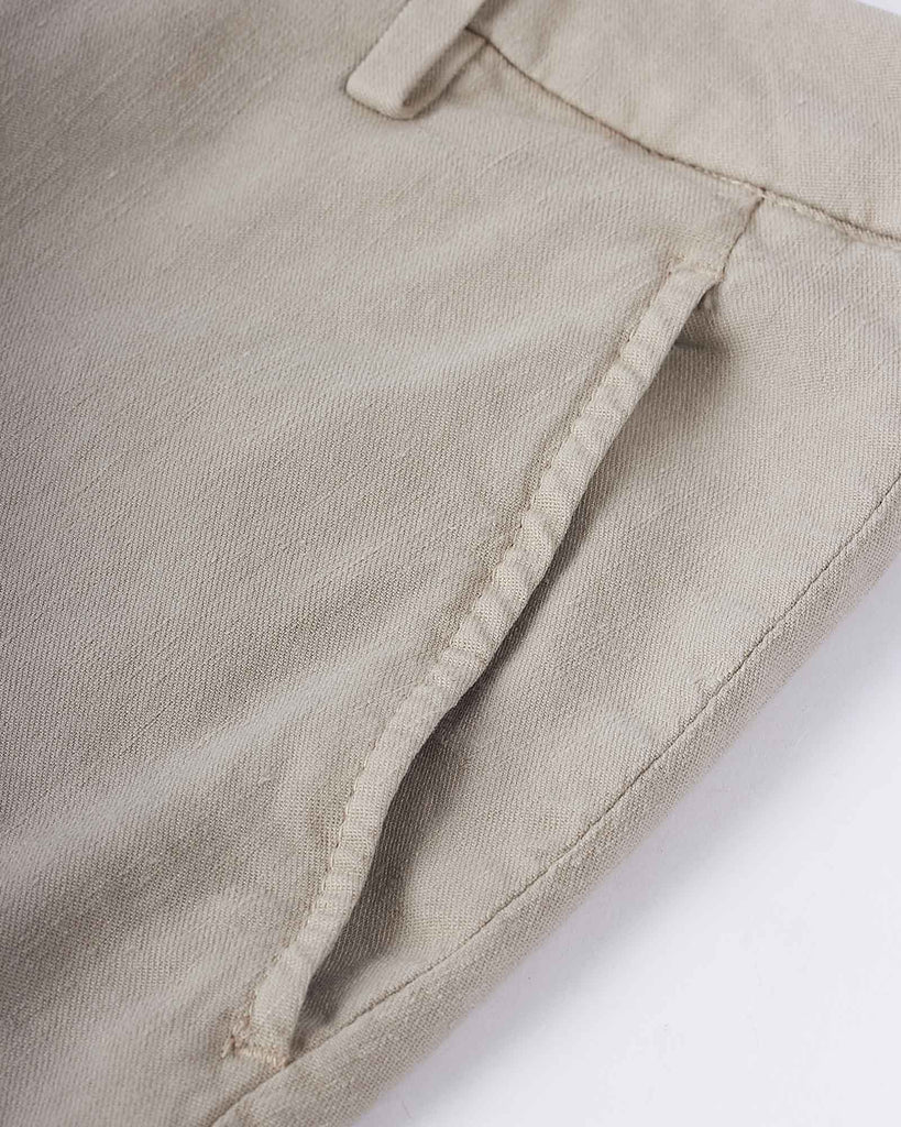 Pantalone Gaubert Chino Sand