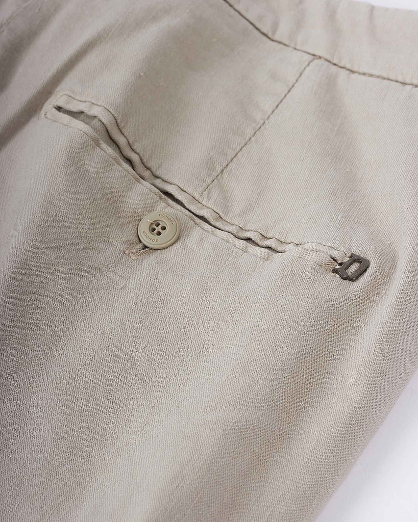 Pantalone Gaubert Chino Sand