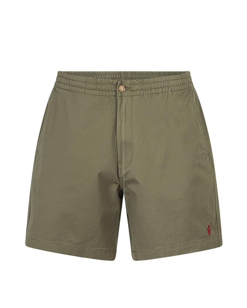 Prepster Shorts Grøn