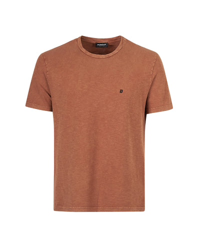 T-shirt Rust