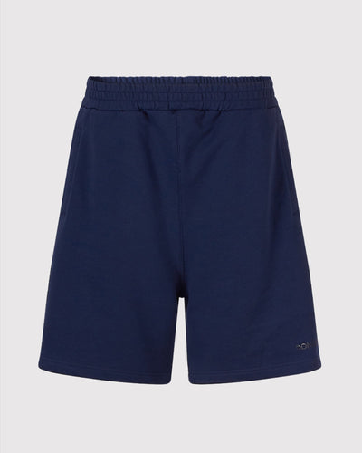 Bermuda Sweat Shorts Blå