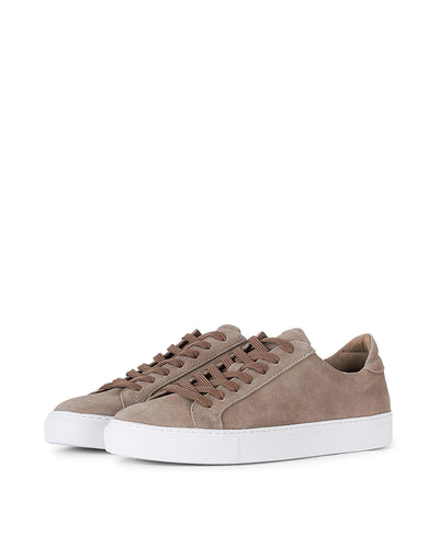 Type Ardesia Suede Taupe