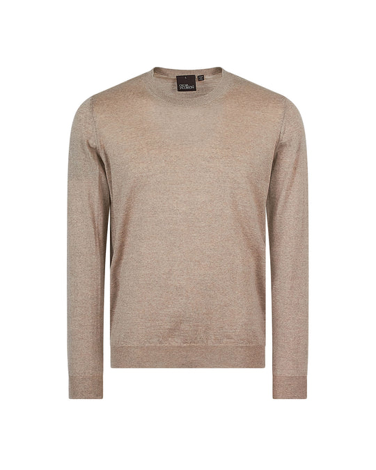 Custer Roundneck Sand