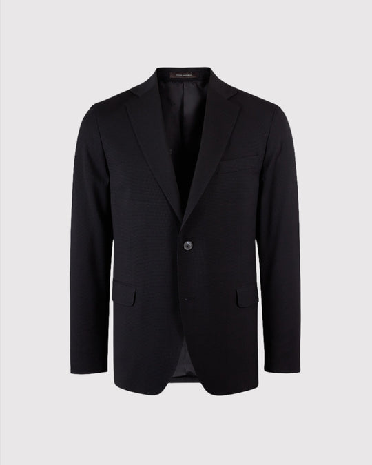 Fogerty Blazer Sort