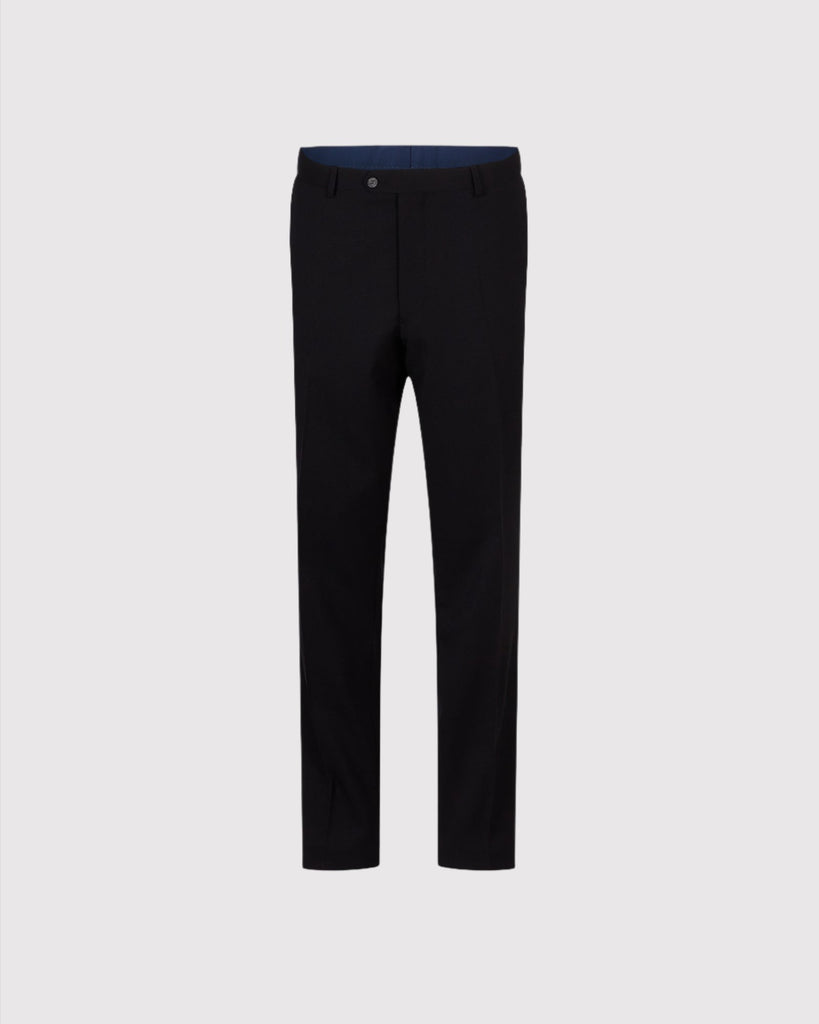 Denz Trousers Sort