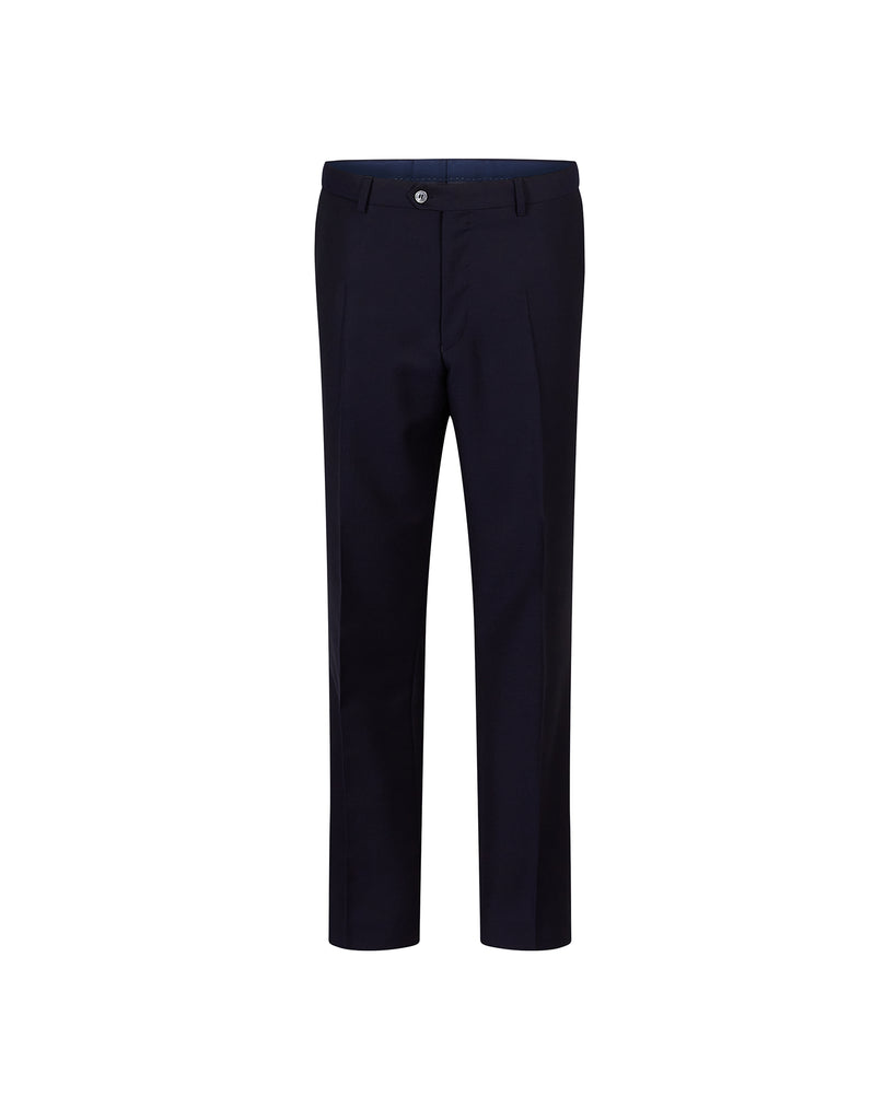 Denz Trousers Blå