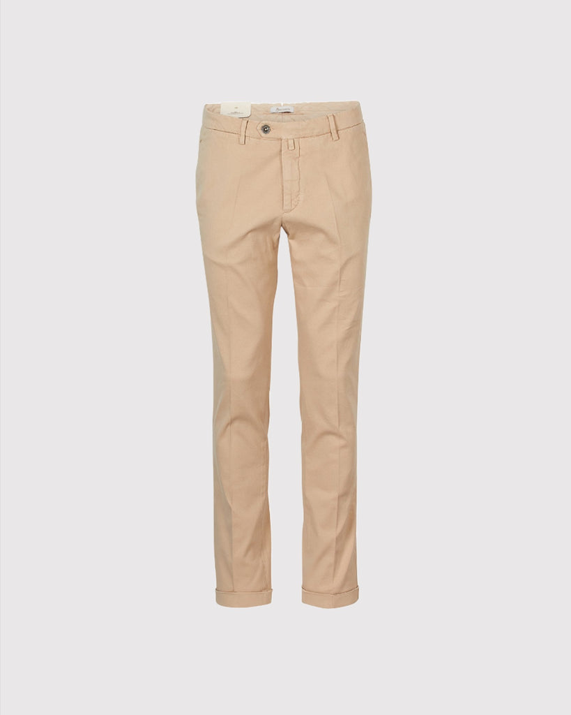 Pantalone Chino Sand