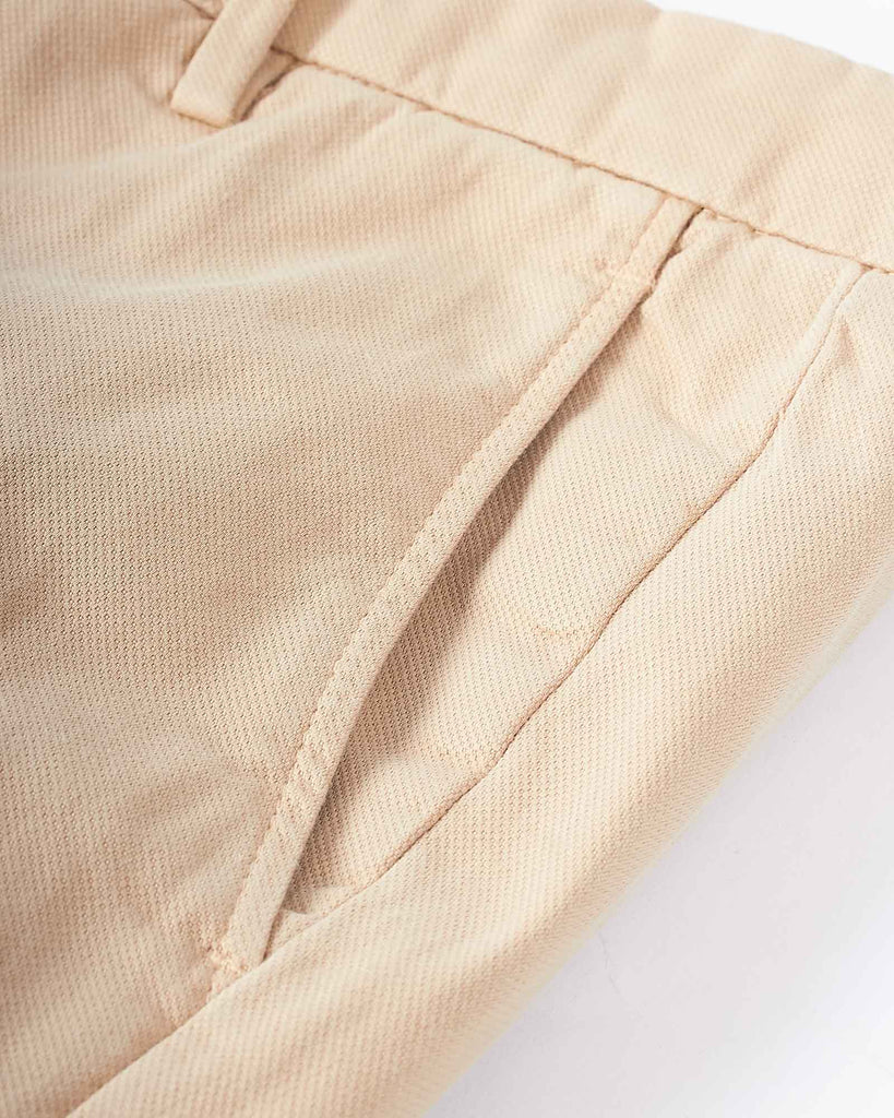 Pantalone Chino Sand