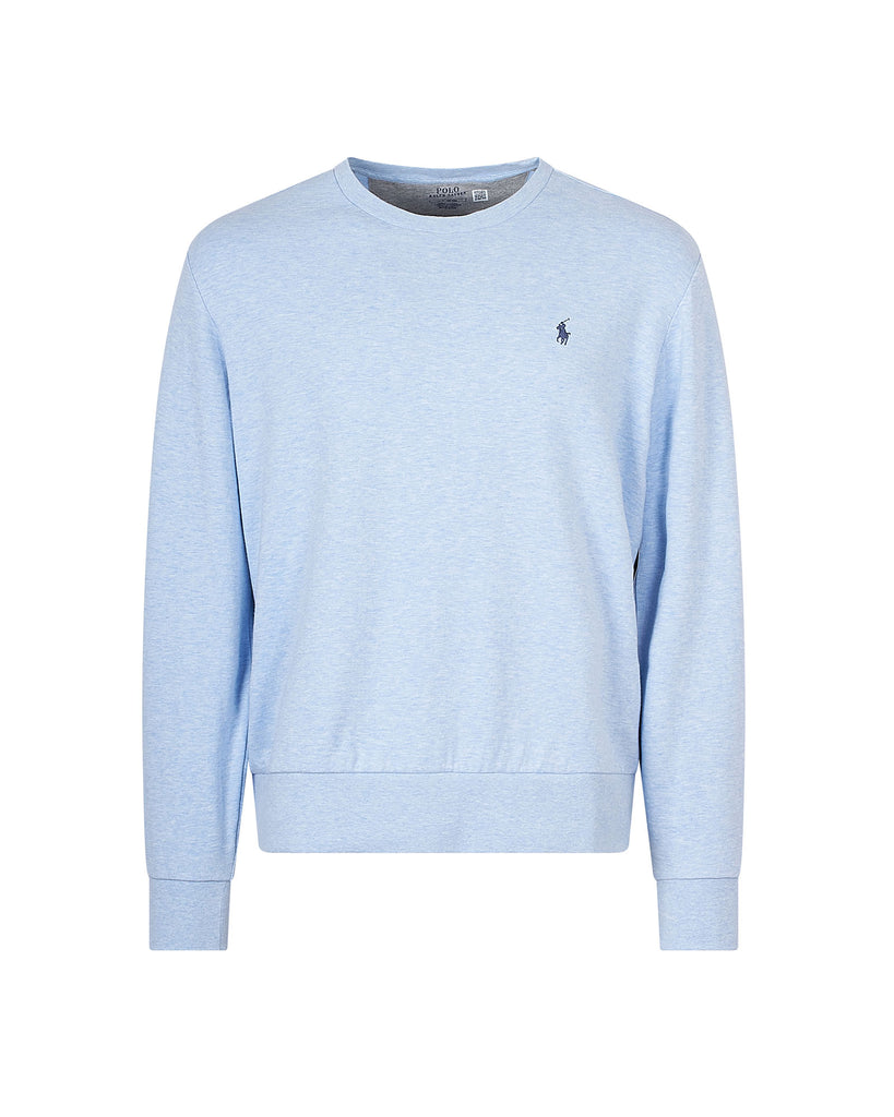 Sweatshirt Blå