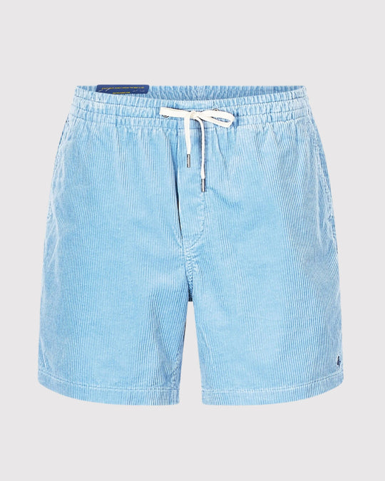 Prepster Shorts Blå