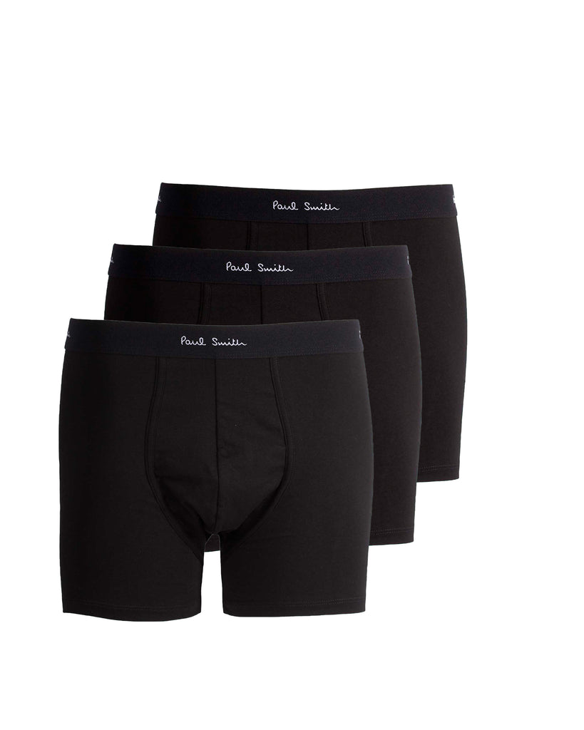 Boxershorts 3-Pack Sort