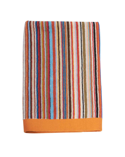 Håndklæde Signature Stripe Large