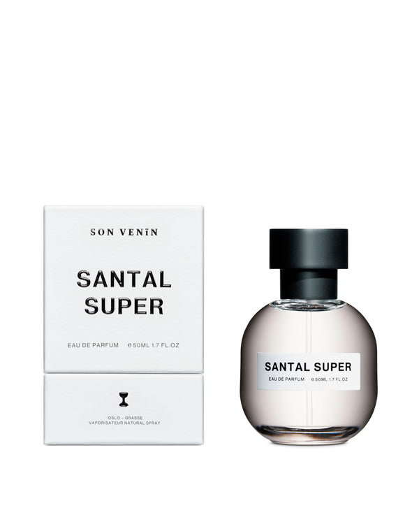 Son Venin Santal Super