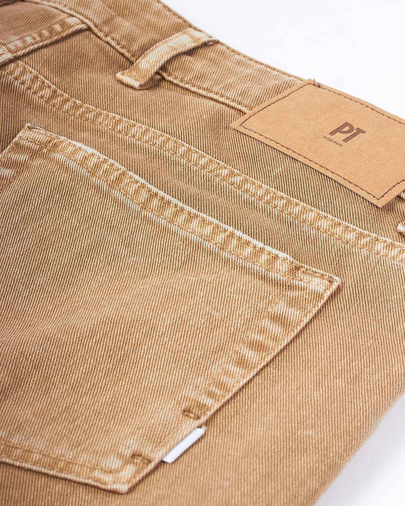 Soul Jeans Beige