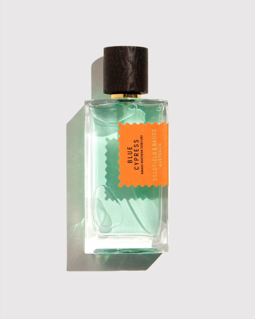 Blue Cypress Parfume 100ml