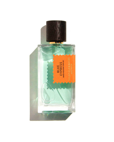 Blue Cypress Parfume 100ml