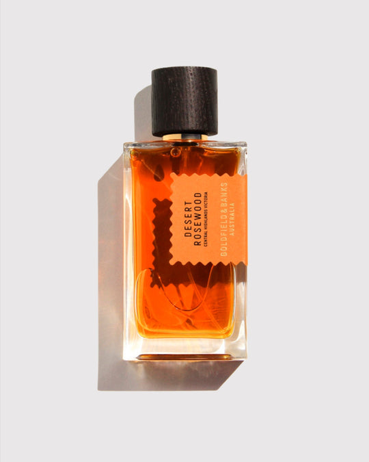 Desert Rosewood Parfume 100ml