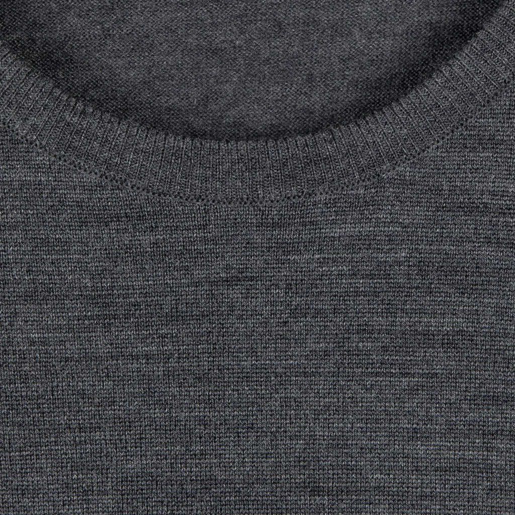 Lundy Pullover Charcoal