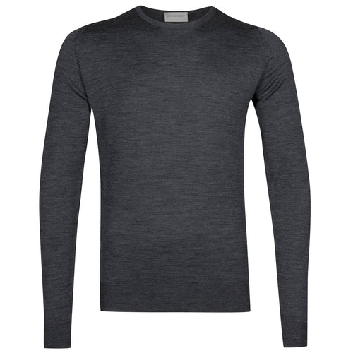 Lundy Pullover Charcoal