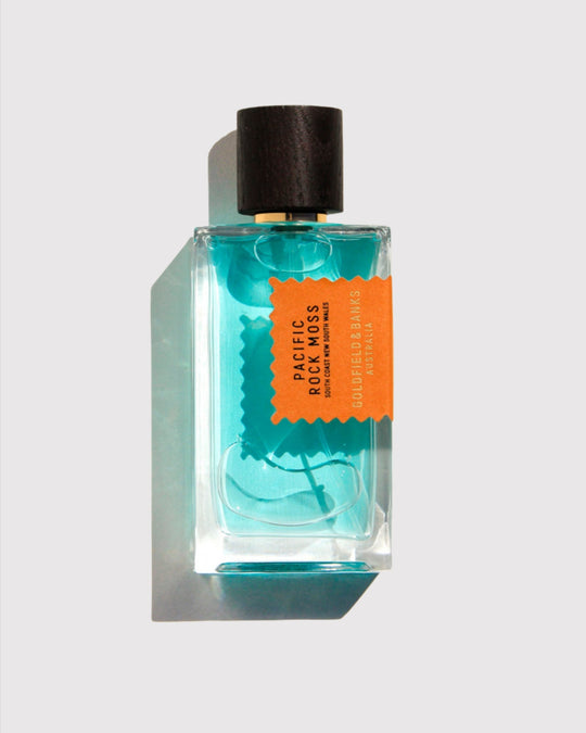 Pacific Rock Moss Parfume 100ml